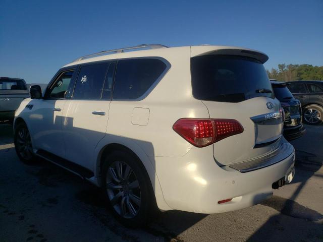 Photo 2 VIN: JN8AZ2NF0C9516527 - INFINITI QX56 