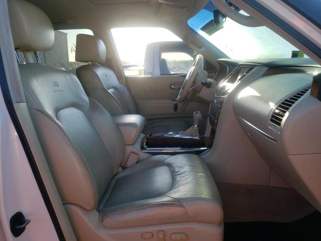 Photo 4 VIN: JN8AZ2NF0C9516527 - INFINITI QX56 