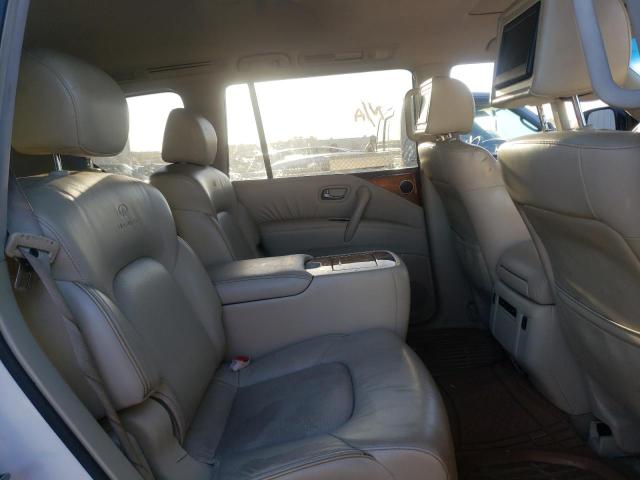 Photo 5 VIN: JN8AZ2NF0C9516527 - INFINITI QX56 