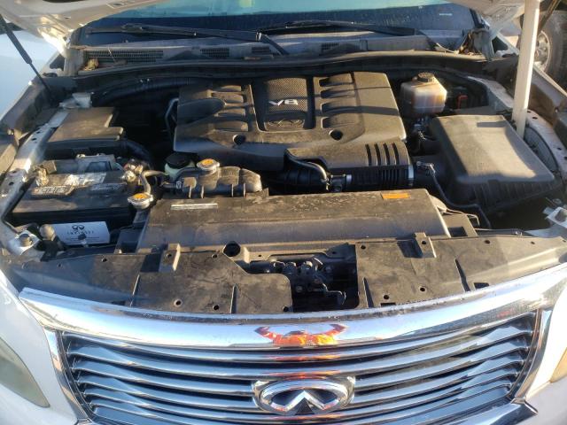 Photo 6 VIN: JN8AZ2NF0C9516527 - INFINITI QX56 