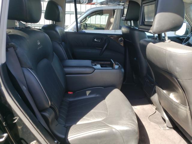 Photo 5 VIN: JN8AZ2NF0C9516656 - INFINITI QX56 