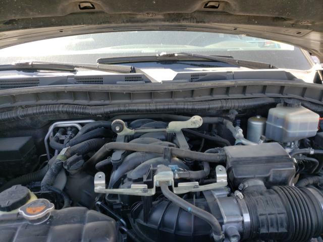 Photo 6 VIN: JN8AZ2NF0C9516656 - INFINITI QX56 