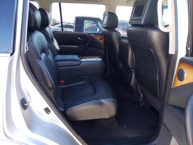 Photo 10 VIN: JN8AZ2NF0C9517242 - INFINITI QX56 