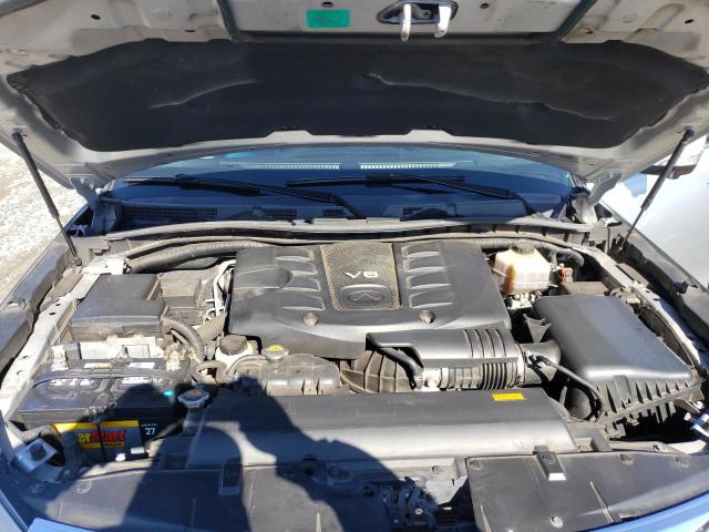 Photo 11 VIN: JN8AZ2NF0C9517242 - INFINITI QX56 