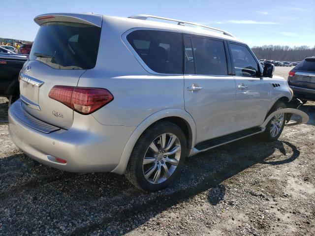 Photo 2 VIN: JN8AZ2NF0C9517242 - INFINITI QX56 