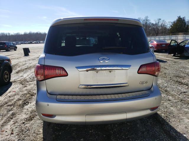 Photo 5 VIN: JN8AZ2NF0C9517242 - INFINITI QX56 