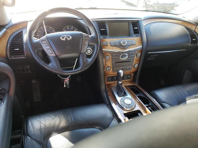 Photo 7 VIN: JN8AZ2NF0C9517242 - INFINITI QX56 