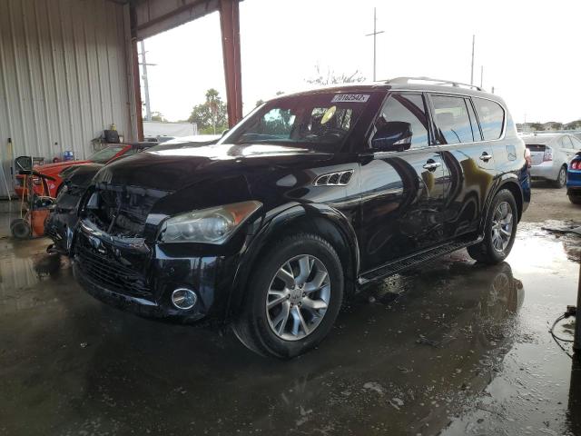 Photo 0 VIN: JN8AZ2NF0C9518293 - INFINITI QX56 