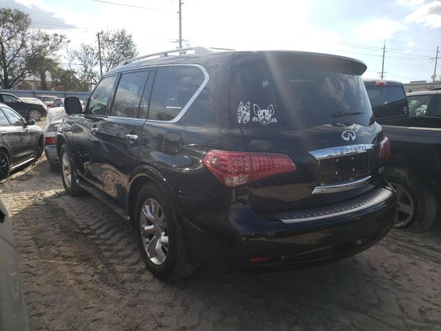 Photo 1 VIN: JN8AZ2NF0C9518293 - INFINITI QX56 