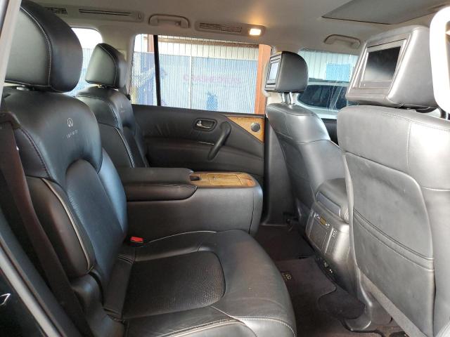 Photo 10 VIN: JN8AZ2NF0C9518293 - INFINITI QX56 