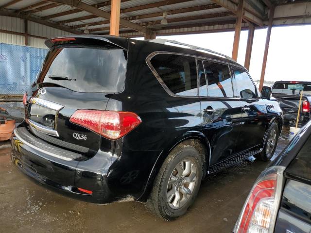 Photo 2 VIN: JN8AZ2NF0C9518293 - INFINITI QX56 