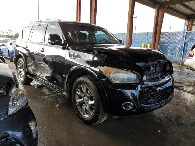 Photo 3 VIN: JN8AZ2NF0C9518293 - INFINITI QX56 