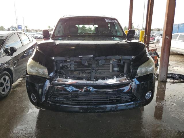 Photo 4 VIN: JN8AZ2NF0C9518293 - INFINITI QX56 