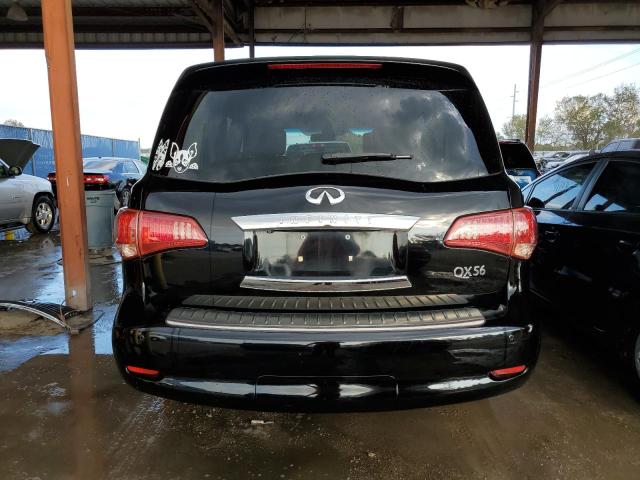 Photo 5 VIN: JN8AZ2NF0C9518293 - INFINITI QX56 