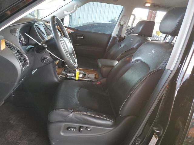 Photo 6 VIN: JN8AZ2NF0C9518293 - INFINITI QX56 