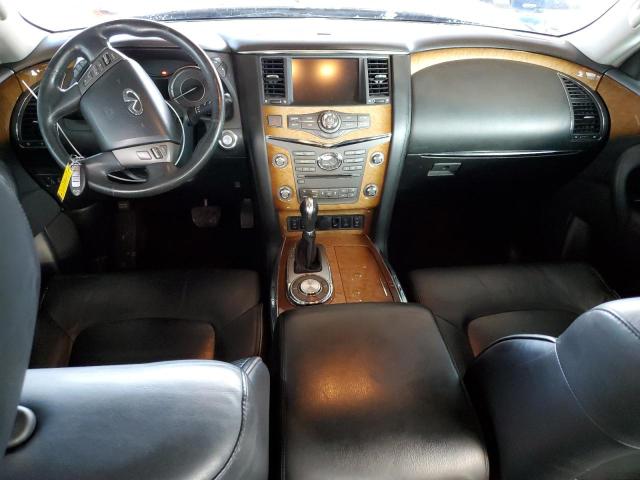 Photo 7 VIN: JN8AZ2NF0C9518293 - INFINITI QX56 