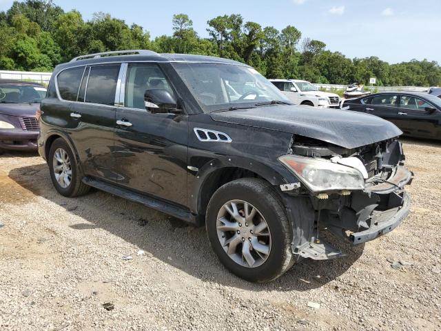 Photo 3 VIN: JN8AZ2NF0C9519735 - INFINITI QX56 