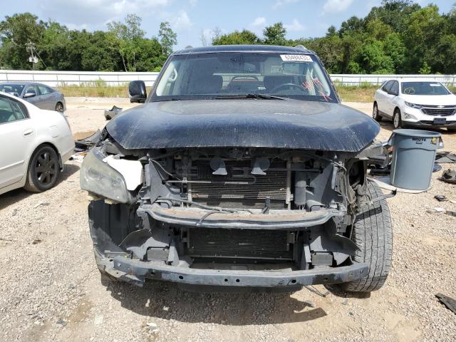 Photo 4 VIN: JN8AZ2NF0C9519735 - INFINITI QX56 