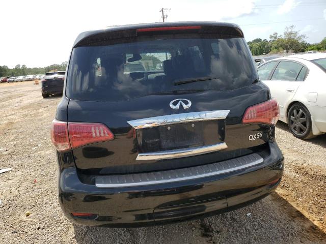 Photo 5 VIN: JN8AZ2NF0C9519735 - INFINITI QX56 