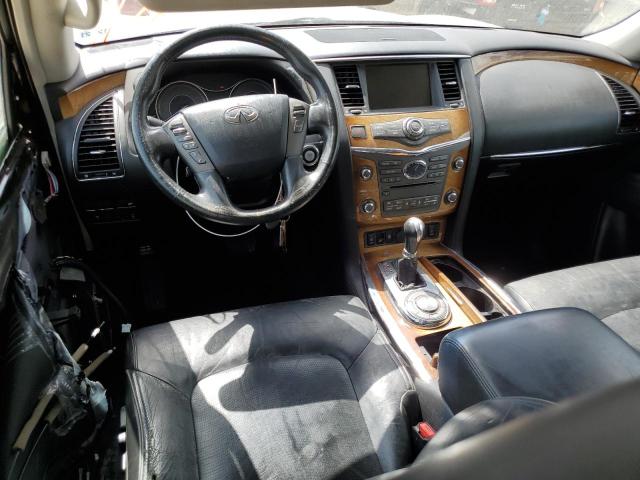 Photo 7 VIN: JN8AZ2NF0C9519735 - INFINITI QX56 