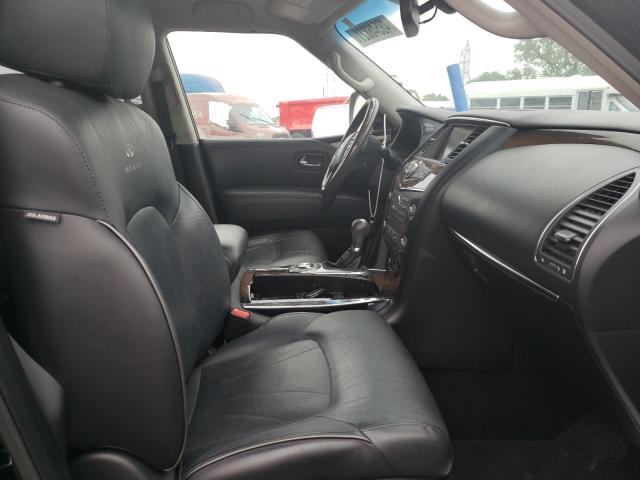 Photo 4 VIN: JN8AZ2NF0D9531319 - INFINITI QX56 