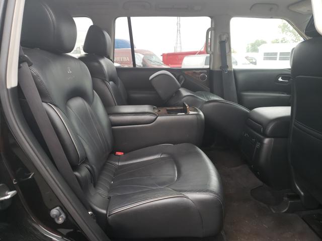 Photo 5 VIN: JN8AZ2NF0D9531319 - INFINITI QX56 