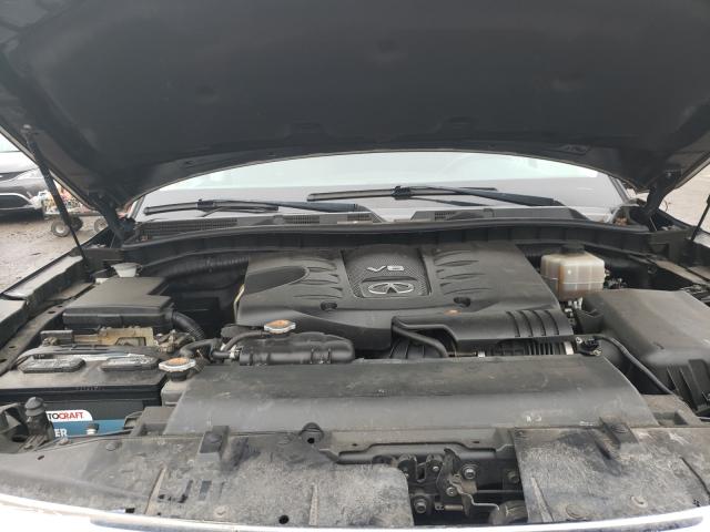 Photo 6 VIN: JN8AZ2NF0D9531319 - INFINITI QX56 