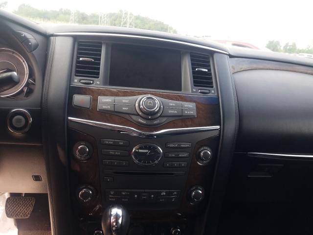 Photo 8 VIN: JN8AZ2NF0D9531319 - INFINITI QX56 