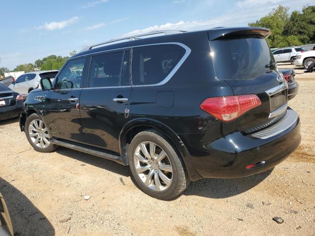 Photo 1 VIN: JN8AZ2NF0D9550193 - INFINITI QX56 