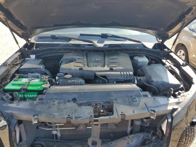 Photo 10 VIN: JN8AZ2NF0D9550193 - INFINITI QX56 