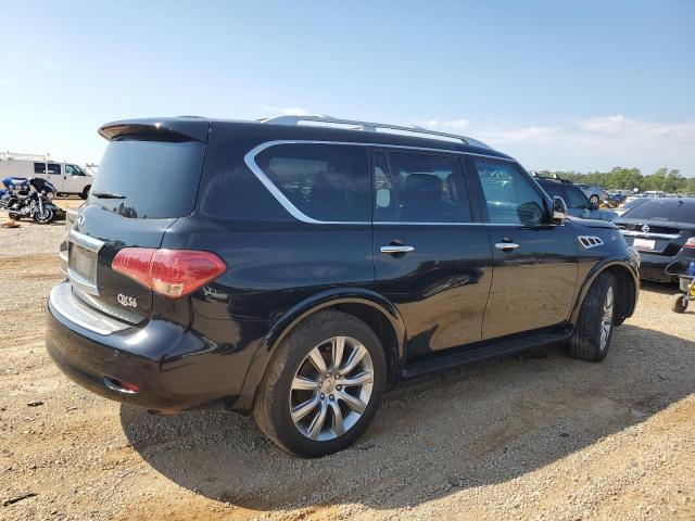 Photo 2 VIN: JN8AZ2NF0D9550193 - INFINITI QX56 