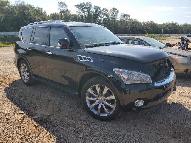 Photo 3 VIN: JN8AZ2NF0D9550193 - INFINITI QX56 