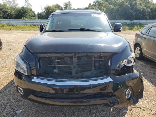 Photo 4 VIN: JN8AZ2NF0D9550193 - INFINITI QX56 