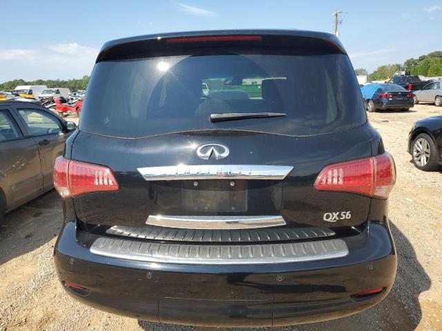 Photo 5 VIN: JN8AZ2NF0D9550193 - INFINITI QX56 