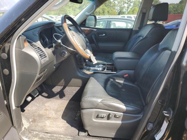 Photo 6 VIN: JN8AZ2NF0D9550193 - INFINITI QX56 