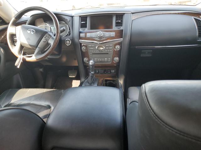 Photo 7 VIN: JN8AZ2NF0D9550193 - INFINITI QX56 