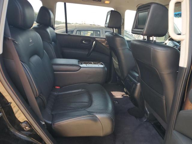 Photo 9 VIN: JN8AZ2NF0D9550193 - INFINITI QX56 