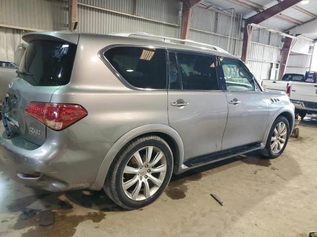 Photo 2 VIN: JN8AZ2NF0E9552897 - INFINITI QX80 