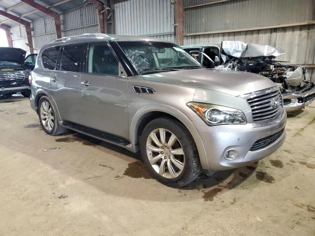 Photo 3 VIN: JN8AZ2NF0E9552897 - INFINITI QX80 