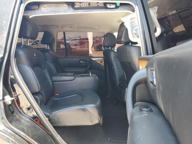 Photo 10 VIN: JN8AZ2NF0E9552981 - INFINITI QX80 