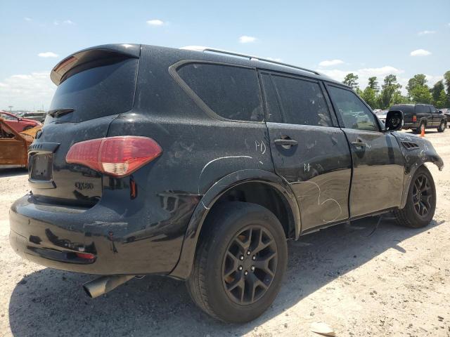 Photo 2 VIN: JN8AZ2NF0E9552981 - INFINITI QX80 