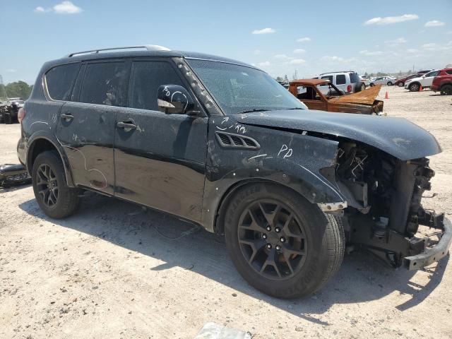 Photo 3 VIN: JN8AZ2NF0E9552981 - INFINITI QX80 