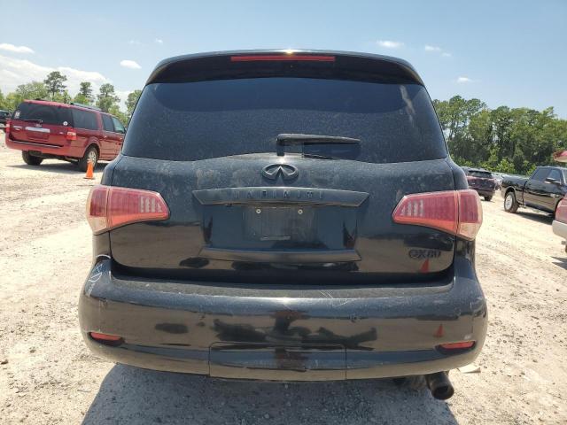 Photo 5 VIN: JN8AZ2NF0E9552981 - INFINITI QX80 