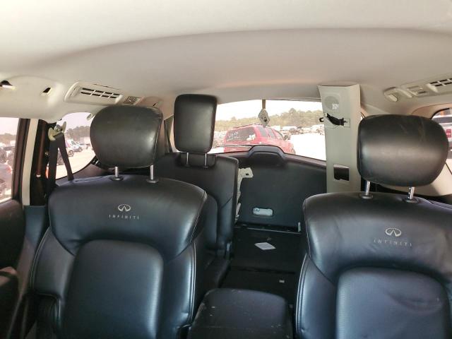 Photo 9 VIN: JN8AZ2NF0E9552981 - INFINITI QX80 