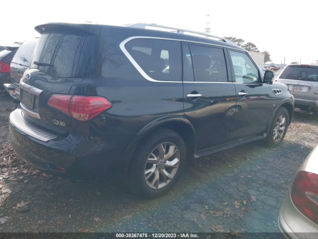 Photo 3 VIN: JN8AZ2NF0E9554455 - INFINITI QX80 