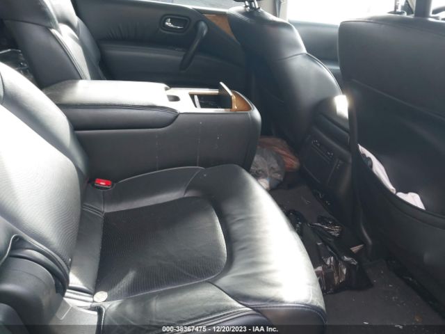 Photo 7 VIN: JN8AZ2NF0E9554455 - INFINITI QX80 