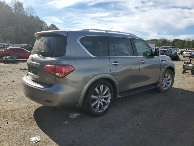 Photo 2 VIN: JN8AZ2NF0E9555007 - INFINITI QX80 