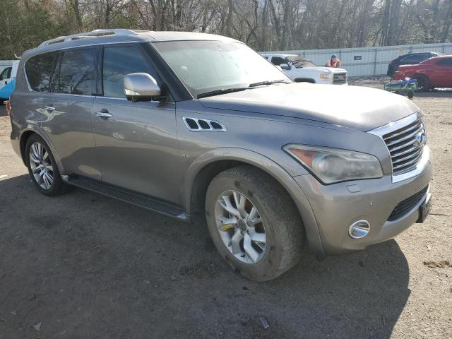 Photo 3 VIN: JN8AZ2NF0E9555007 - INFINITI QX80 