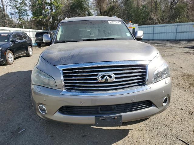 Photo 4 VIN: JN8AZ2NF0E9555007 - INFINITI QX80 