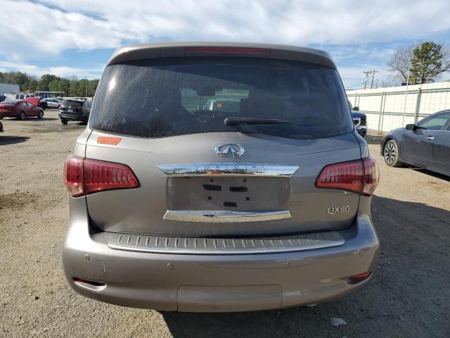 Photo 5 VIN: JN8AZ2NF0E9555007 - INFINITI QX80 